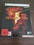Resident evil 5 PC Big Box
