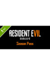 Resident Evil 7 biohazard - Season Pass