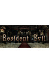 Resident Evil biohazard HD REMASTER