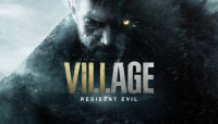 Resident Evil Village Deluxe Edition (EU)