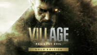 Resident Evil Village (Gold Edition) (ROW)