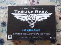 Richard Garriott's Tabula Rasa Collectors Edition [PC] LIMITED EDITION
