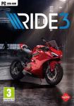 Ride 3 PC igra,novo u trgovini,račun