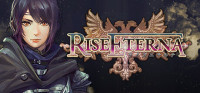 Rise Eterna - Steam