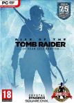 Rise of the Tomb Raider 20th Special Edition PC,novo u trgovini,račun