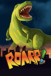 Roarr! The Adventures of Rampage Rex