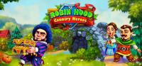 Robin Hood: Country Heroes STEAM Key