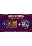 Roguebook - Alternate Art Pack