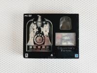Rush For Berlin Collectors Edition PC Big Box