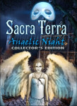Sacra Terra: Angelic Night: Collector's Edition STEAM Key