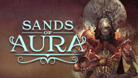 Sands of Aura (Steam)