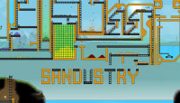 Sandustry