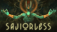 Saviorless