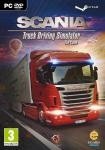 Scania Truck Driving Simulator PC igra,novo u trgovini,račun