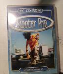 Scooter pro PC CD-ROM