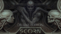 Scorn Deluxe Edition (PC Steam) (ROW)