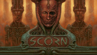 Scorn (PC Epic Games Store) (ROW)
