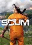 SCUM (kod) PC igra