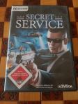 Secret Servise - PC igra