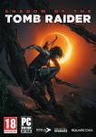 Shadow of the Tomb Raider Seasson Pass STEAM Key
