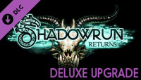 Shadowrun Returns (Deluxe Edition)