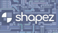 Shapez (PC Steam) (Europe)