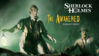 Sherlock Holmes The Awakened