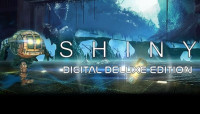 Shiny Digital Deluxe Edition
