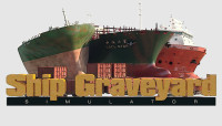 Ship Graveyard Simulator (PC Steam) (Global)