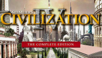Sid Meier's Civilization IV - Complete Edition