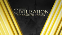 Sid Meier's Civilization V The Complete Edition (EU)