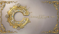 Sid Meier's Civilization VII (Deluxe Edition) (Xbox Live)