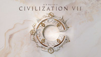 Sid Meier’s Civilization VII (Switch 2) (EU)