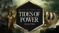 Sid Meier's Civilization VII - Tides of Power Collection