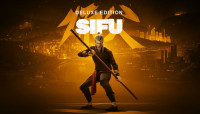Sifu - Deluxe Edition (PC Steam) (ROW)