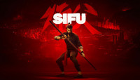 Sifu (PC Epic Games Store) (ROW)