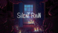 Silent Rain (PC Steam) (Europe)