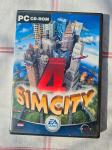 Sim city 4 PC igra