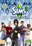 SIMS 3 - Create a Sim, novo! u celofanu još!