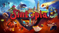 Sintopia (ROW)