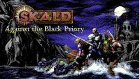 SKALD: Against the Black Priory (EU)
