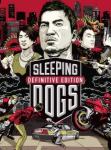 Sleeping Dogs (Definitive Edition) (EU)