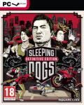 Sleeping Dogs: Definitive Edition STEAM Key