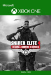 Sniper Elite 4 Deluxe Edition