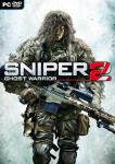 Sniper Ghost Warrior 2 STEAM Key