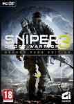 Sniper Ghost Warrior 3 Season Pass Edition STEAM Key