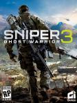 Sniper Ghost Warrior 3 STEAM Key
