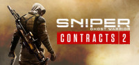 Sniper Ghost Warrior Contracts 2 - Steam