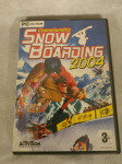 Snowboarding 2004