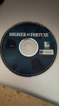Soldier of Fortune (ORIGINAL)